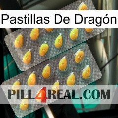 Pastillas De Dragón cialis2